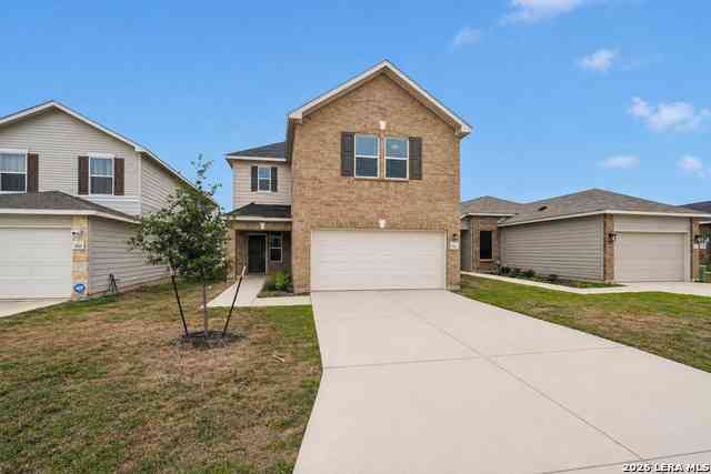 Homes For Rent - 11620 Midnight Rain<br/> San Antonio, TX 78245