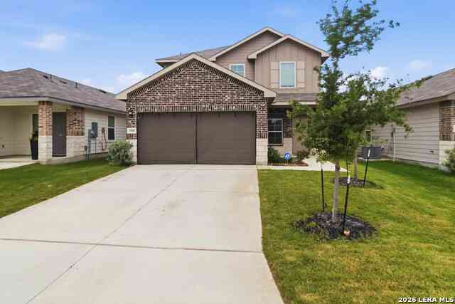 Homes For Rent - 1508 Agave Cellar<br/> New Braunfels, TX 78130