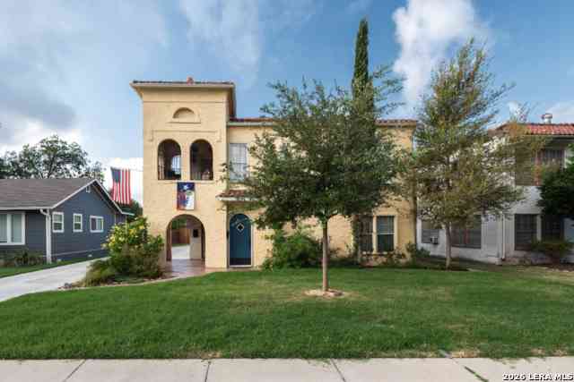 Multifamily For Rent - 1630 W Mulberry Ave<br/> Bexar County, San Antonio, TX 78201