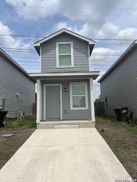 Homes For Rent - 7024 Elm<br/> San Antonio, TX 78244