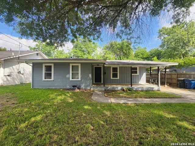 Homes For Rent - 554 Lee St<br/> New Braunfels, TX 78130