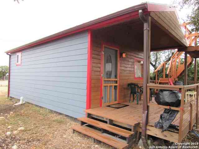 Mobile Home For Rent - 100 Star Run #3<br/> Pipe Creek, TX 78063
