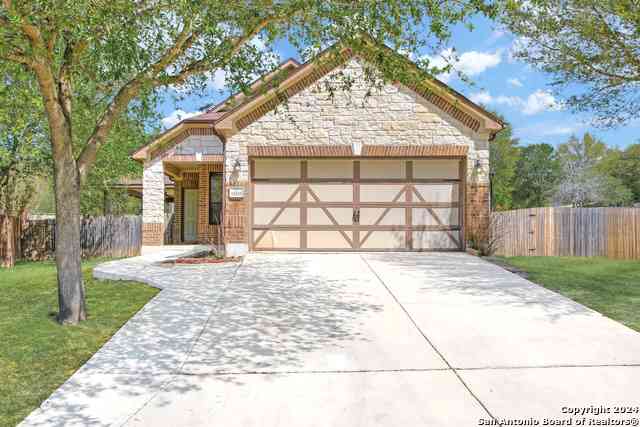 Homes For Rent - 13303 Sun Sierra<br/> San Antonio, TX 78245
