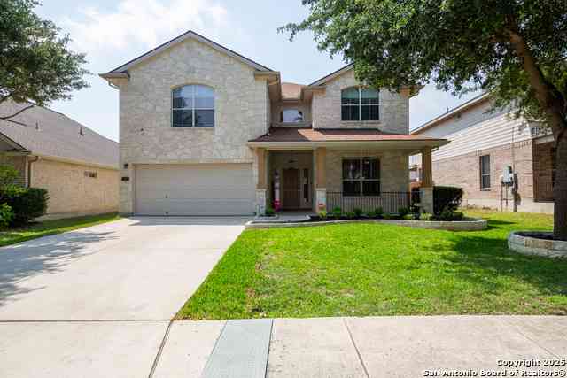 Homes For Rent - 429 Sorenstam<br/> Cibolo, TX 78108