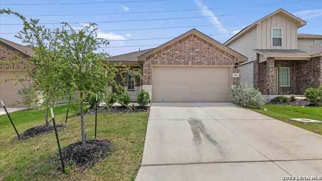 Homes For Rent - 1609 Chianti Pass<br/> New Braunfels, TX 78130