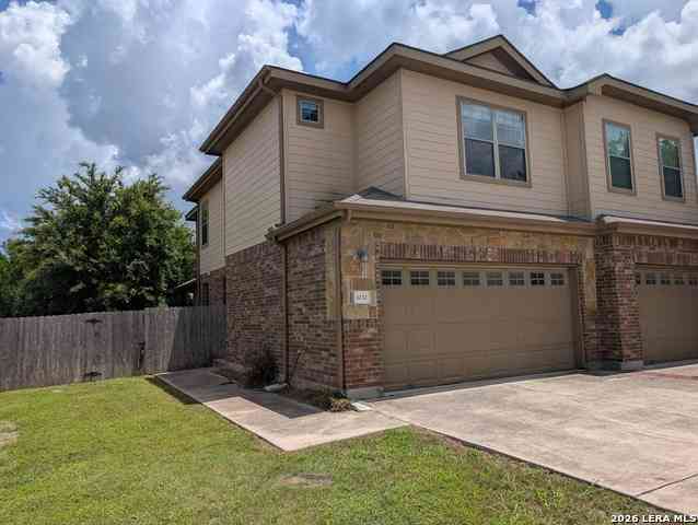 Multifamily For Rent - 1032 Brown Rock Dr<br/> New Braunfels, TX 78130