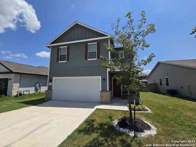 Homes For Rent - 2565 Hiddenbrooke Trce<br/> Seguin, TX 78155