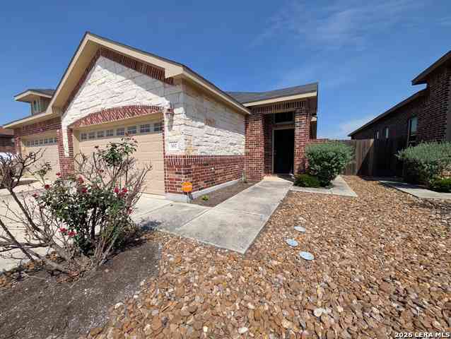 Multifamily For Rent - 367 Creekside Curv<br/> New Braunfels, TX 78130