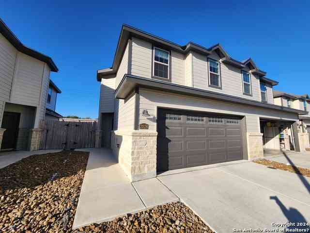 Multifamily For Rent - 2028 Rueben Rd<br/> Guadalupe County, New Braunfels, TX 78130