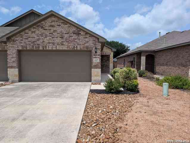 Multifamily For Rent - 1227 Old Fm 306<br/> New Braunfels, TX 78130