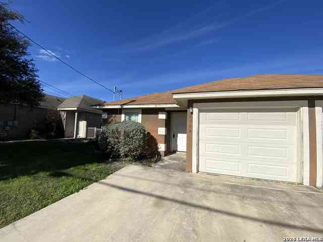Multifamily For Rent - 239 Rosalie Dr #A<br/> New Braunfels, TX 78130