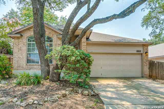 Homes For Rent - 6014 Woodway Ct<br/> San Antonio, TX 78249