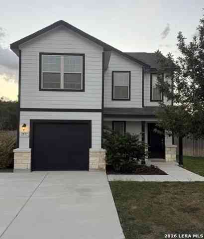 Homes For Rent - 2572 Smokey Cove<br/> Seguin, TX 78155
