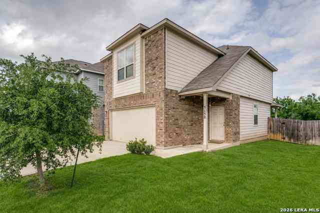 Homes For Rent - 5158 Sandstone Way<br/> San Antonio, TX 78222