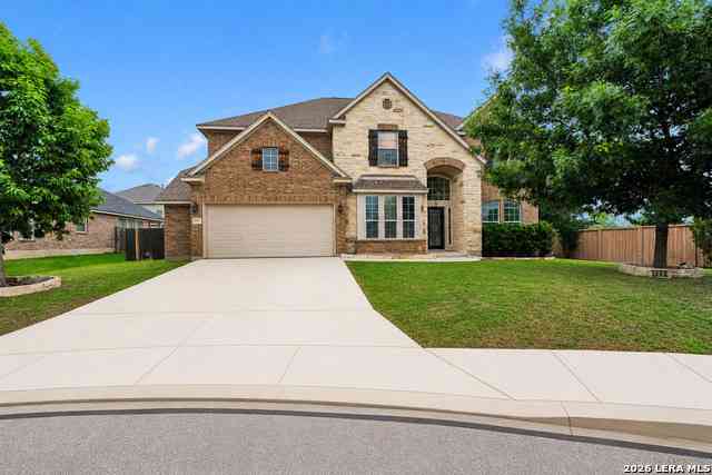 Homes For Rent - 1802 Laivita Mist<br/> San Antonio, TX 78251