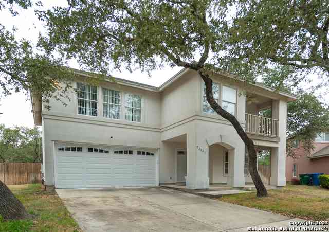 Homes For Rent - 22047 Kenton Knl<br/> San Antonio, TX 78258