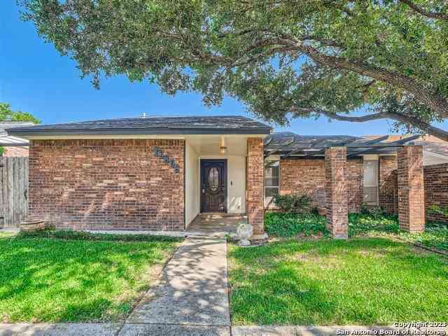 Homes For Rent - 13806 Brays Forest<br/> San Antonio, TX 78217