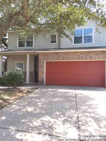 Homes For Rent - 21735 Thunder Basin<br/> San Antonio, TX 78261