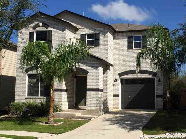 Homes For Rent - 5014 Royal Stable<br/> San Antonio, TX 78238