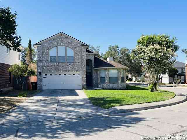 Homes For Rent - 22622 Madison Park<br/> San Antonio, TX 78260