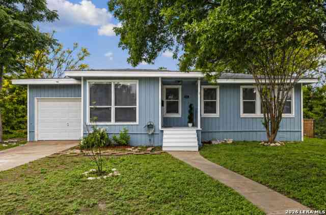 Homes For Rent - 611 Kashmuir Pl<br/> San Antonio, TX 78223
