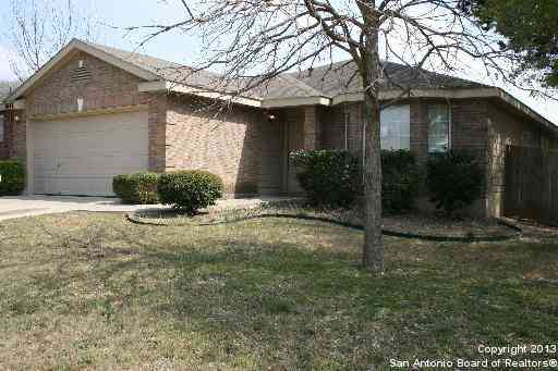 Homes For Rent - 3644 Prairie Ln<br/> Guadalupe County, Schertz, TX 78154