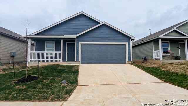 Homes For Rent - 12907 Rosemary Bend<br/> San Antonio, TX 78152