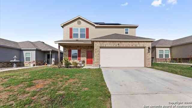 Homes For Rent - 10431 Lateleaf Oak<br/> San Antonio, TX 78223