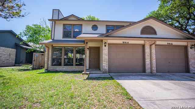 Multifamily For Rent - 9914 Ardash Ln<br/> San Antonio, TX 78250
