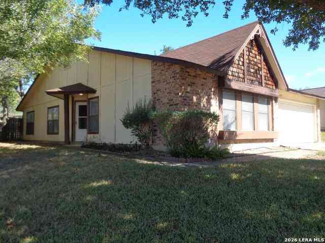 Homes For Rent - 10339 Prescott<br/> San Antonio, TX 78245