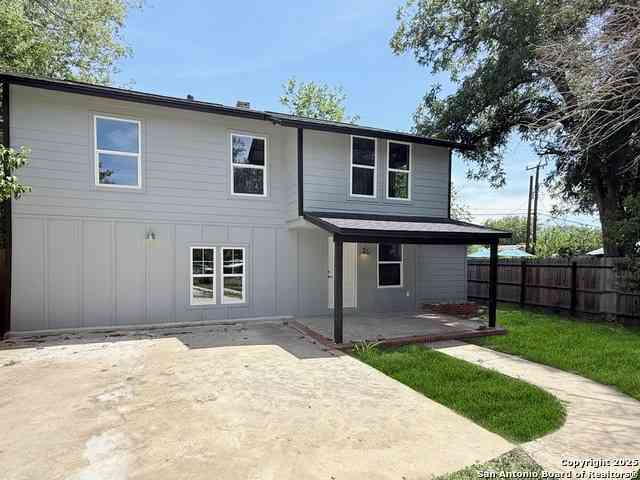 Homes For Rent - 312 Avondale<br/> San Antonio, TX 78223