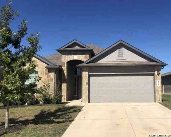 Homes For Rent - 475 Willow Arch<br/> New Braunfels, TX 78130