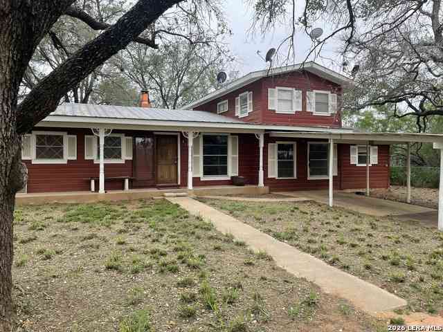 Homes For Rent - 2279 N Hwy 16<br/> Jourdanton, TX 78026