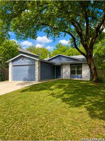 Homes For Rent - 13038 Ocean Glade<br/> San Antonio, TX 78249