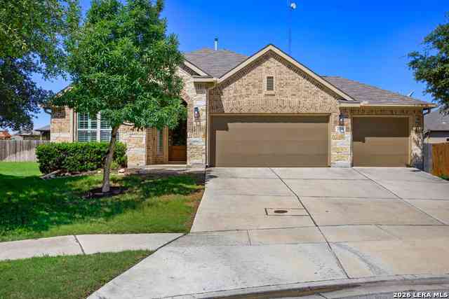 Homes For Rent - 3200 Falconhead<br/> New Braunfels, TX 78130