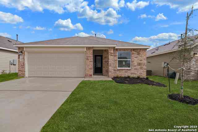 Homes For Rent - 9105 Navarro Vista<br/> Guadalupe County, Seguin, TX 78155