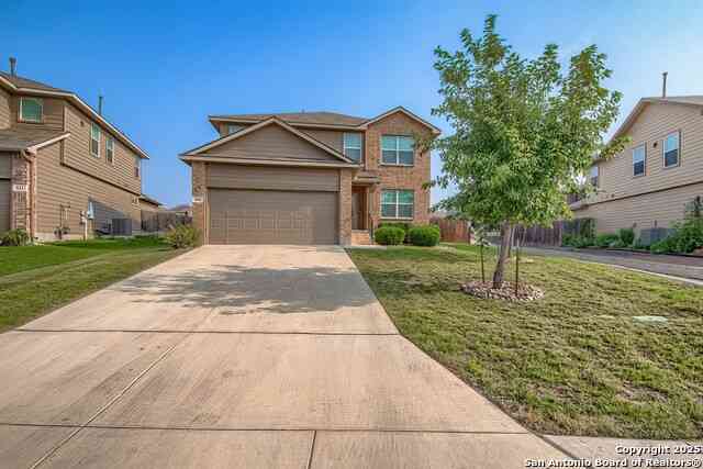 Homes For Rent - 815 Red Crossbill<br/> San Antonio, TX 78253