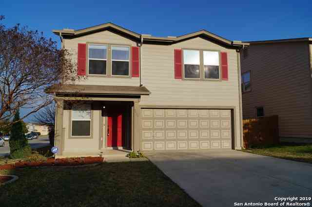 Homes For Rent - 9923 Amber Ledge<br/> San Antonio, TX 78245