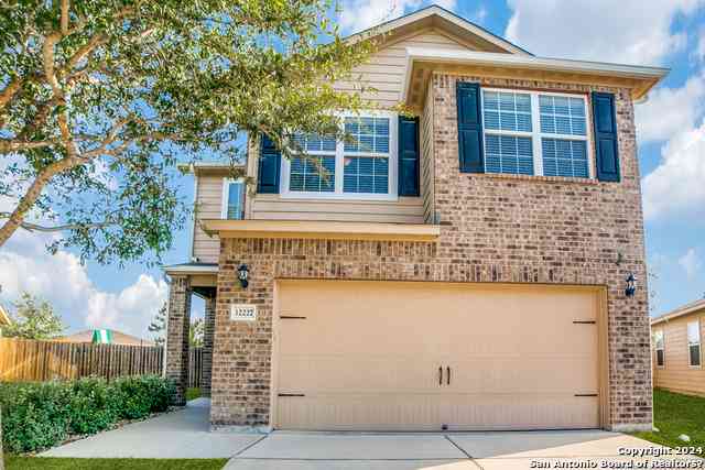 Homes For Rent - 12227 Stratsburg<br/> San Antonio, TX 78252