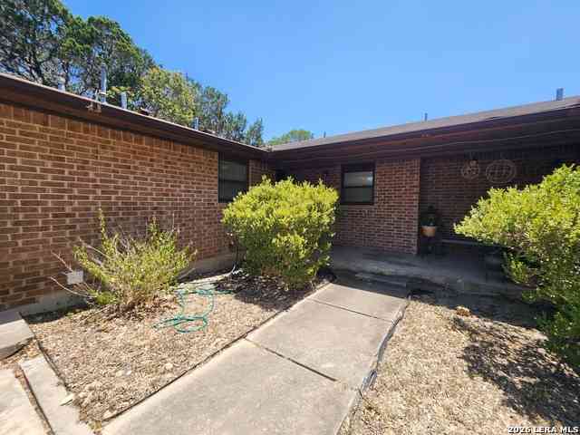 Multifamily For Rent - 929 Ohio St<br/> New Braunfels, TX 78130