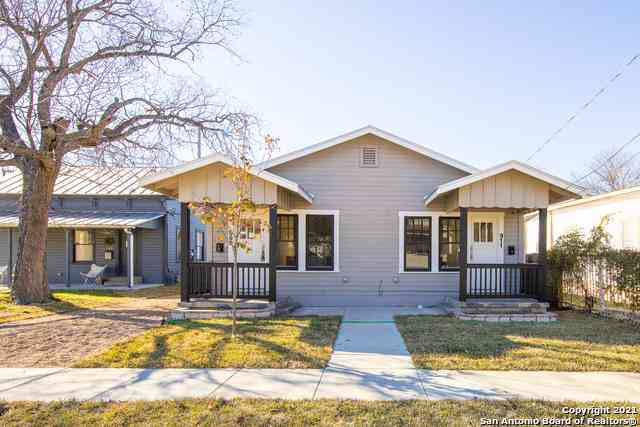 Multifamily For Rent - 909 N Mesquite St<br/> Bexar County, San Antonio, TX 78202