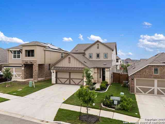Homes For Rent - 2058 Egret Ave<br/> New Braunfels, TX 78132