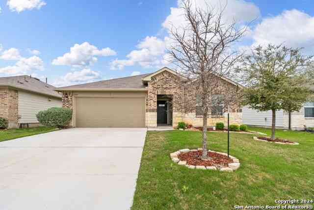 Homes For Rent - 1080 Amble Oak<br/> Guadalupe County, Seguin, TX 78155