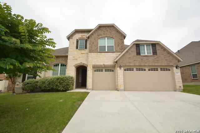 Homes For Rent - 12414 Maurer Ranch<br/> San Antonio, TX 78253