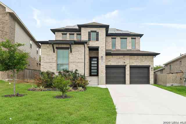 Homes For Rent - 2426 Sueno Point<br/> San Antonio, TX 78245