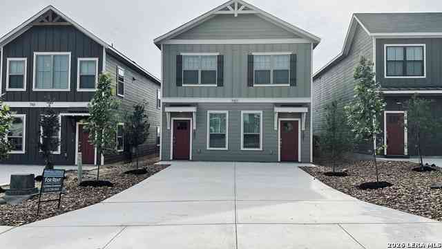 Multifamily For Rent - 7157 Magnolia Crk #101<br/> Bexar County, San Antonio, TX 78252