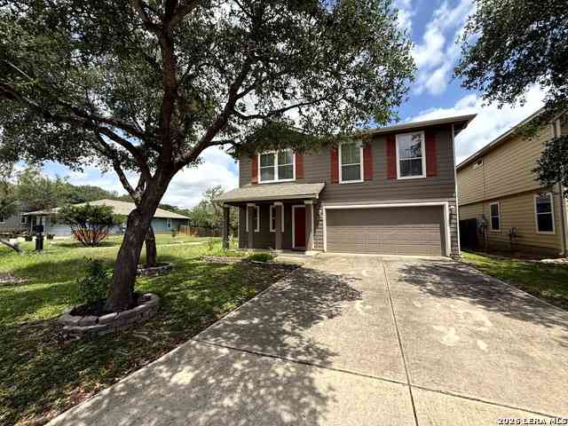 Homes For Rent - 15523 Jane Grv<br/> San Antonio, TX 78253