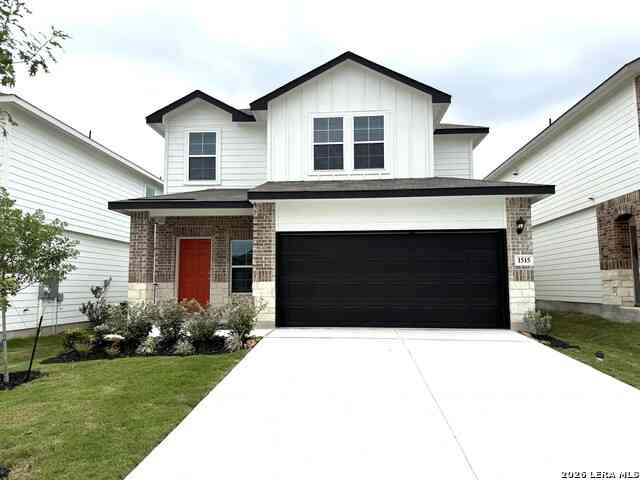 Homes For Rent - 1515 Chianti Pass<br/> New Braunfels, TX 78130