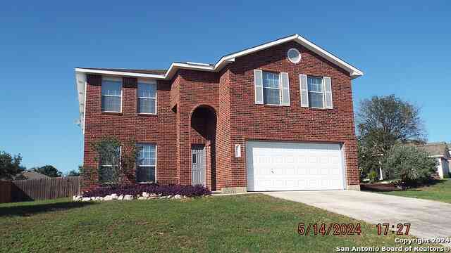 Homes For Rent - 26144 Amber Sky<br/> San Antonio, TX 78260