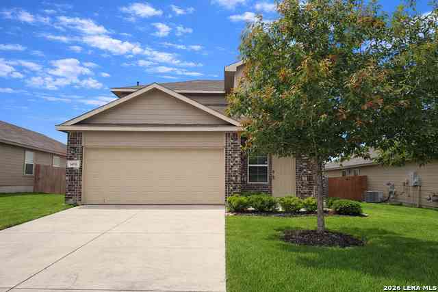 Homes For Rent - 14016 Breccia Loop<br/> San Antonio, TX 78253